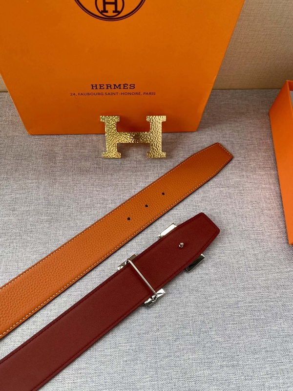 エルメス激安ベルト着用イメージ